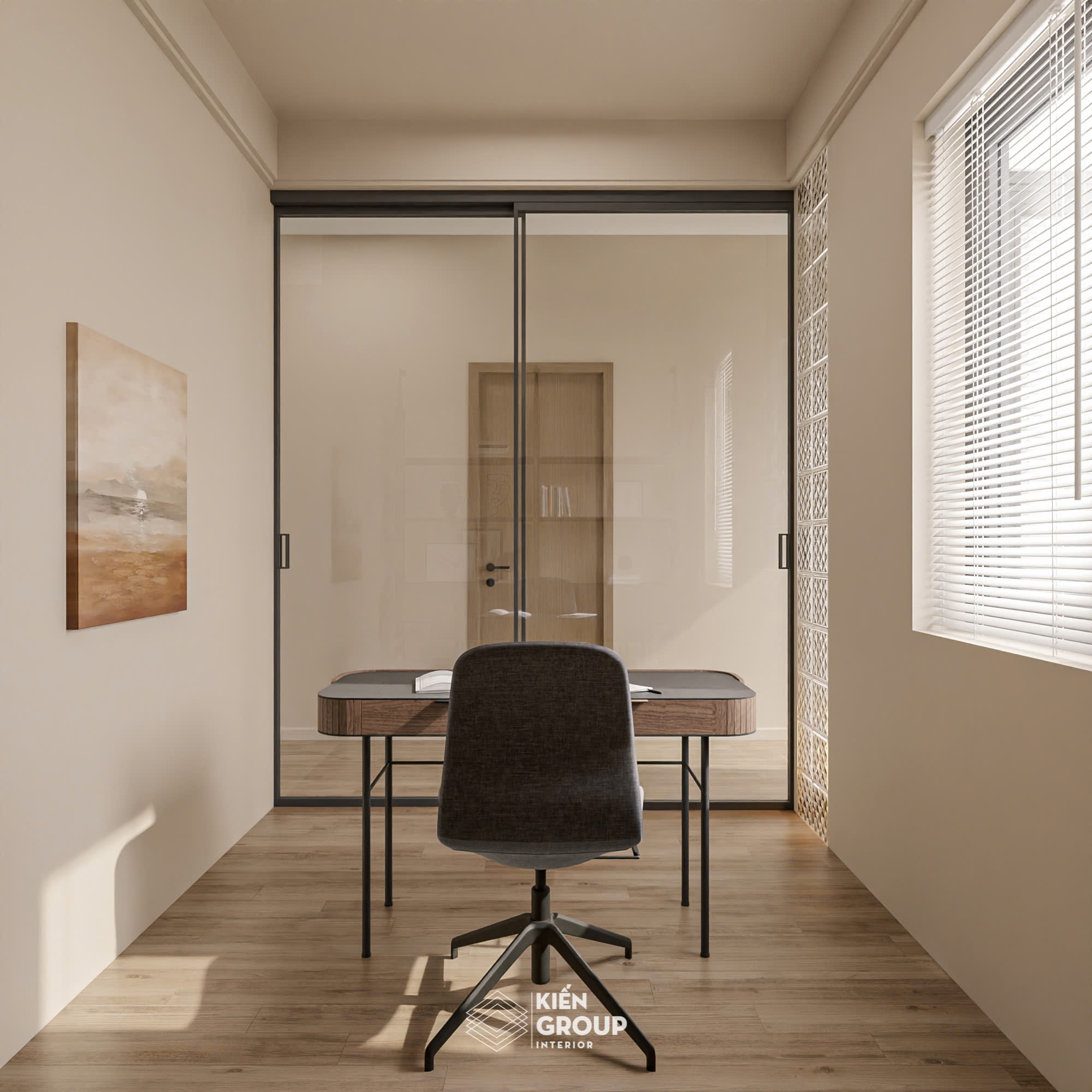 [NA] CĂN LIỀN KỀ ECOPARK | TP. VINH - 155m2 - 3 Tầng